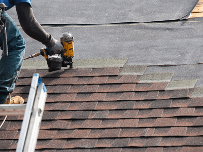About Roof Repair Experts Madbury, NH